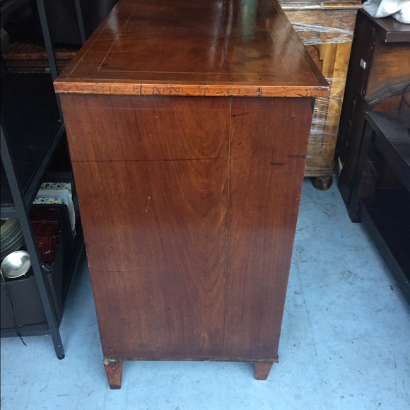 Antique bar - Picture 3 of 8